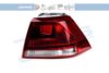 JOHNS 95 45 88-2 Combination Rearlight